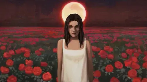 A Story Made Out Of Anything