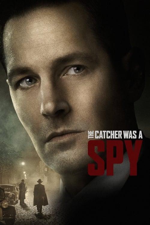 The Catcher Was a Spy