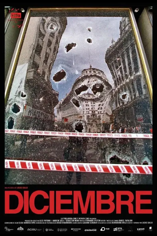 Diciembre