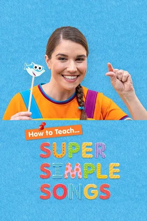How To Teach Super Simple Songs
