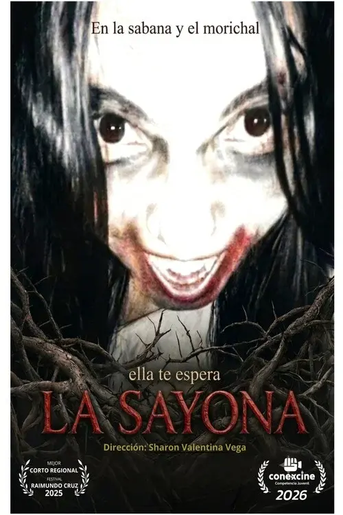 La Sayona