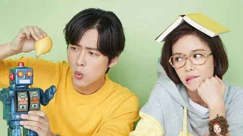훈남정음