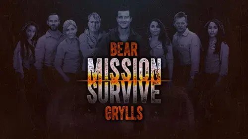 Bear Grylls: Mission Survive