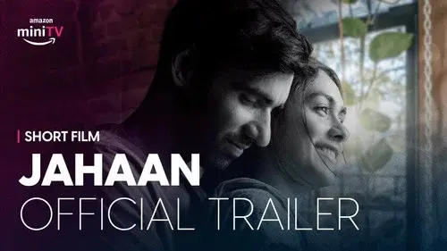 Jahaan
