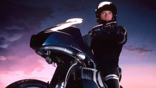 Street Hawk