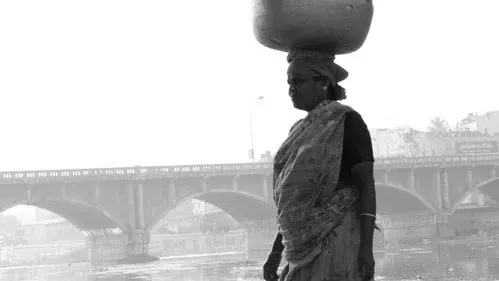 Caste Aside