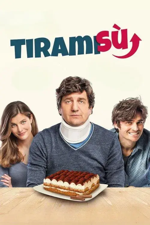 Tiramisù