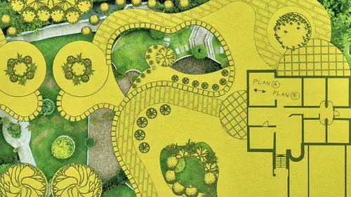 Duell der Gartenprofis