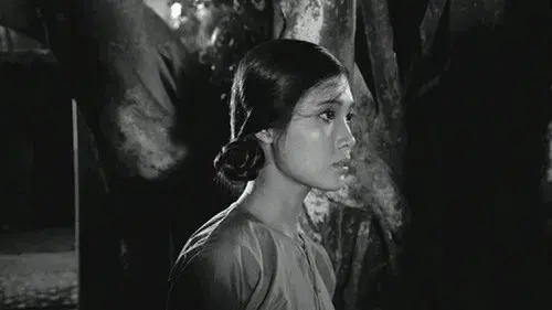 When the Tenth Month Comes