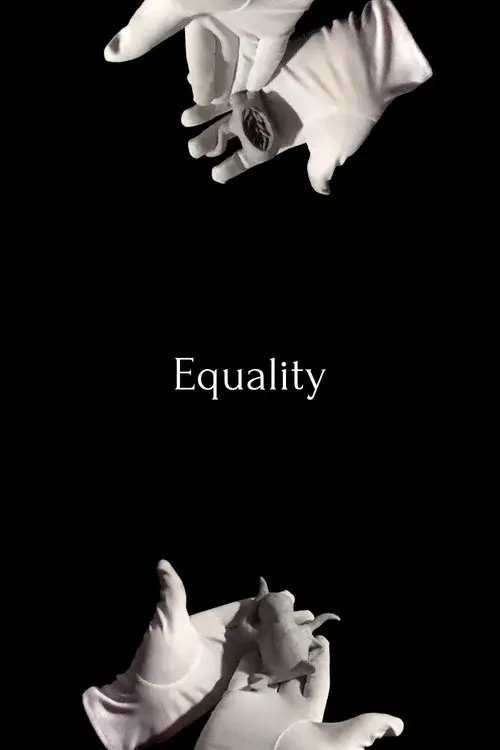 Equality
