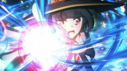 この素晴らしい世界に爆焔を！