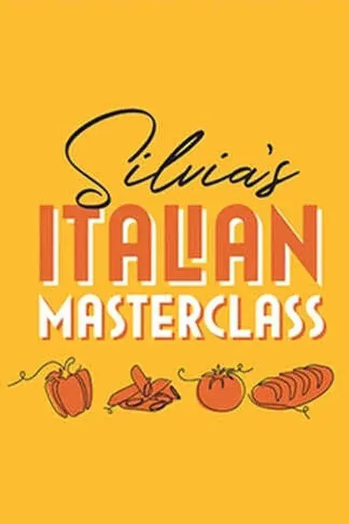 Silvia's Italian Masterclass