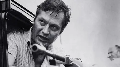 Roger Corman, the Pope of Pop Cinema