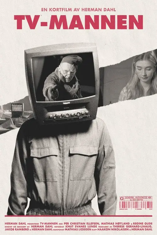 TV-mannen