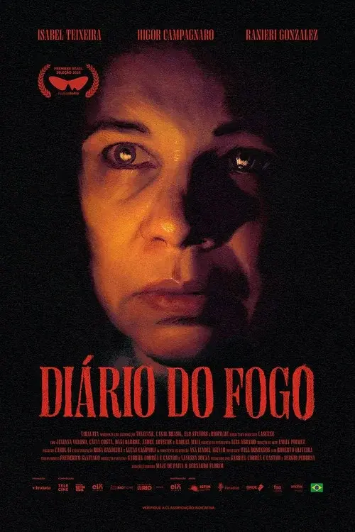 Diário do Fogo