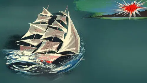 The Brig Three Lilies