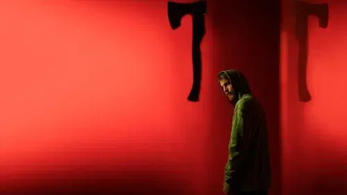 Преступление и наказание