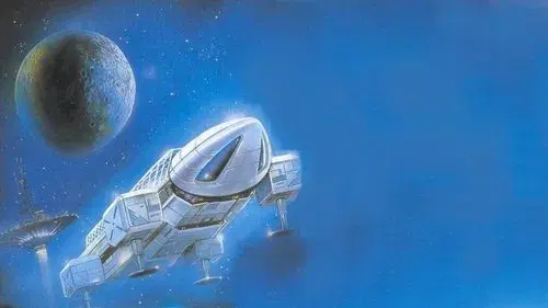 Space: 1999