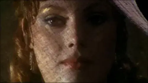 Scorpion with Two Tails