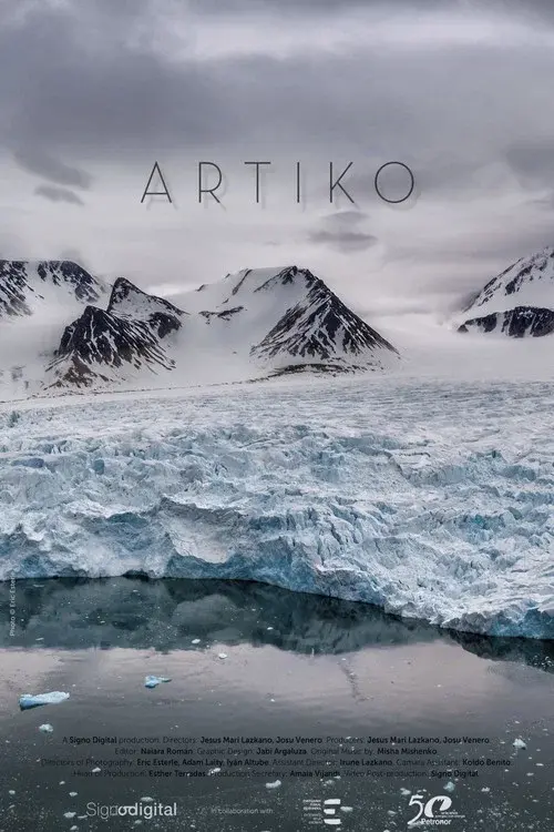 Arctic