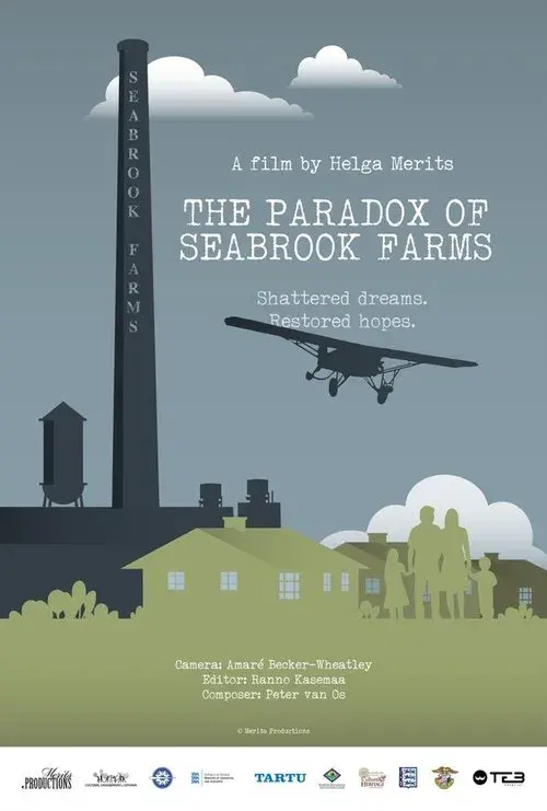 The Paradox of Seabrook Farms