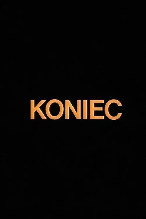 Koniec