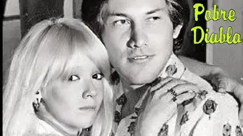 Pobre diabla
