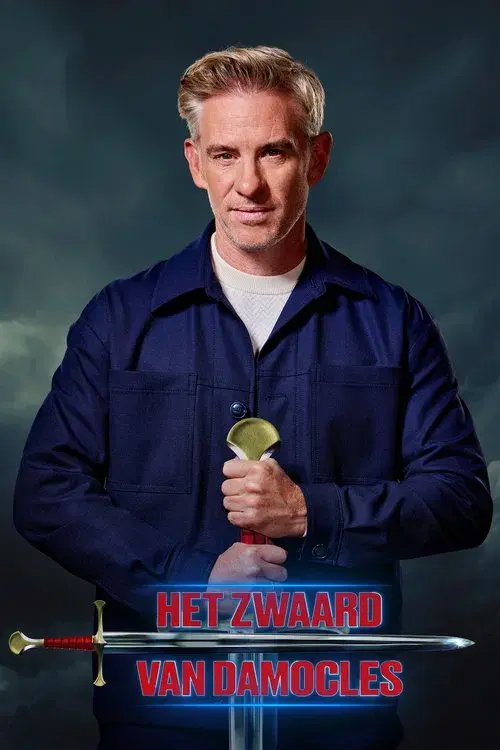 Het Zwaard van Damocles