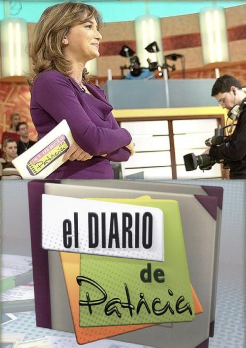 El diario de Patricia