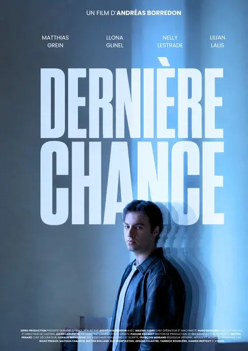 Dernière Chance