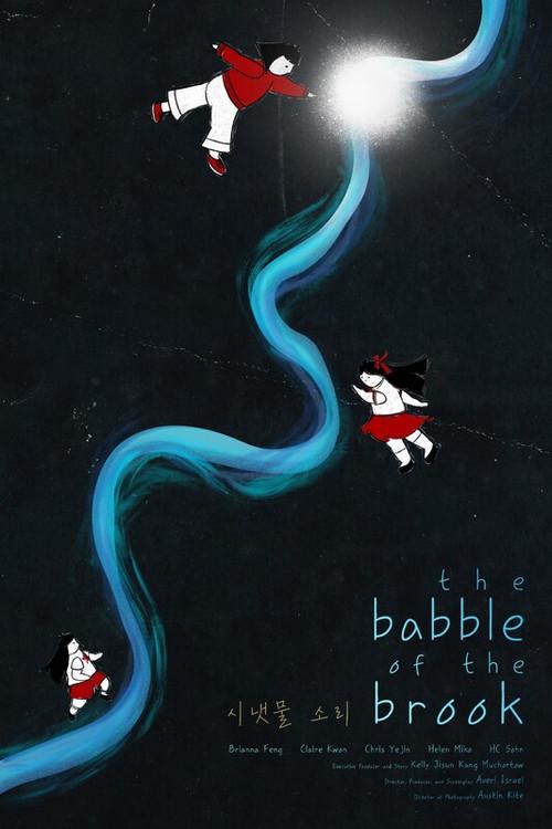 The Babble Of The Brook
