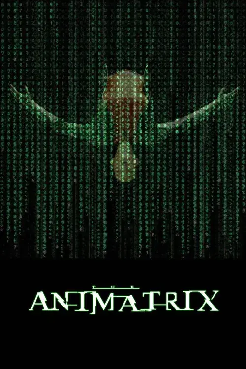 The Animatrix