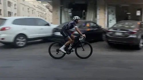 ترايثليت