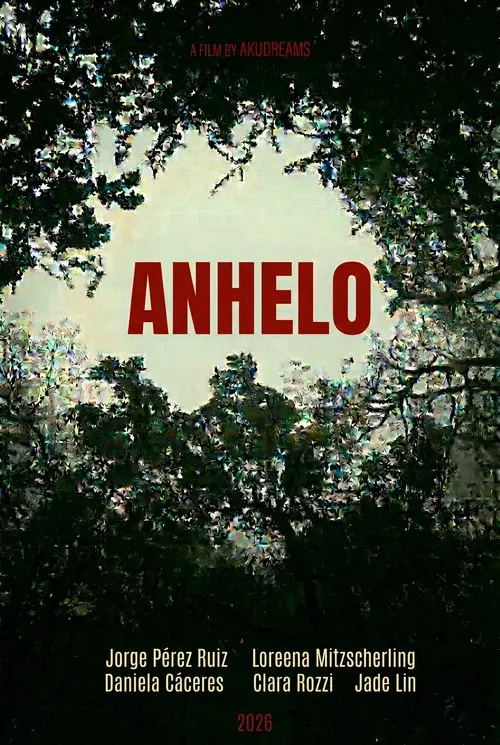 Anhelo