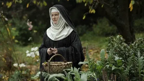 Vision - From the Life of Hildegard von Bingen