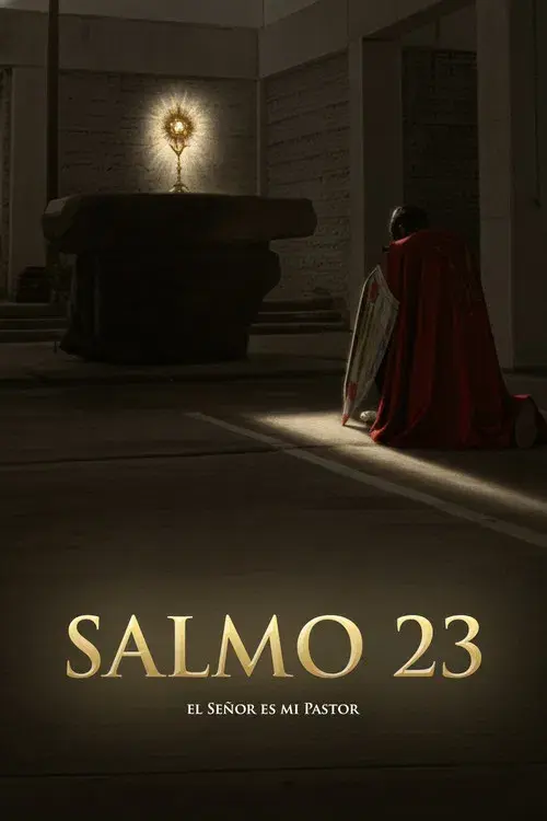 Salmo 23