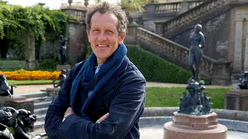 The Secret History of the British Garden