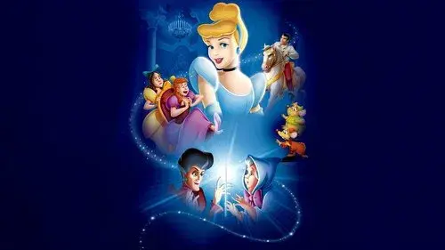 Cinderella III: A Twist in Time