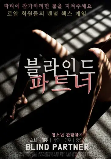 블라인드 파트너
