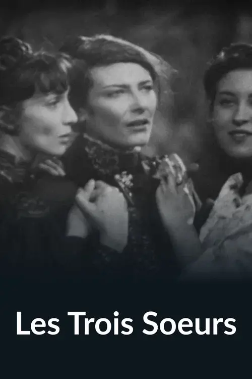 Les Trois Sœurs