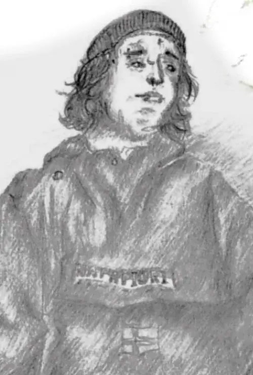 Young people choose space