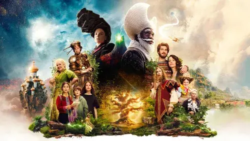 The Magic Faraway Tree