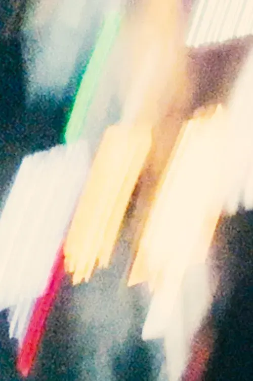 Travelling down Love Lane