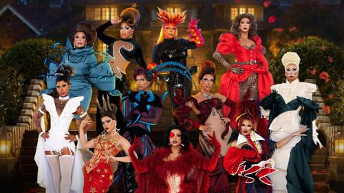 Drag Race México: Latina Royale