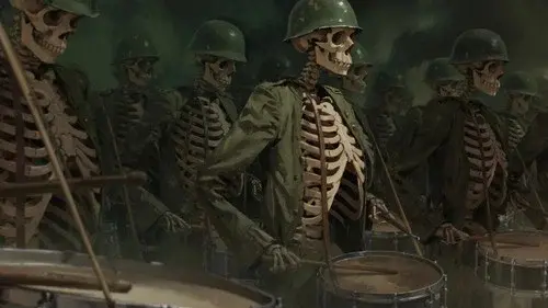 Danse Macabre
