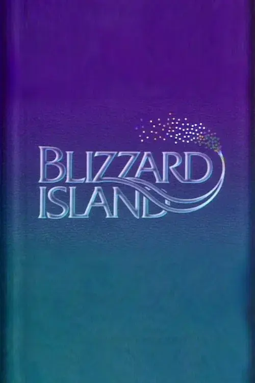 Blizzard Island