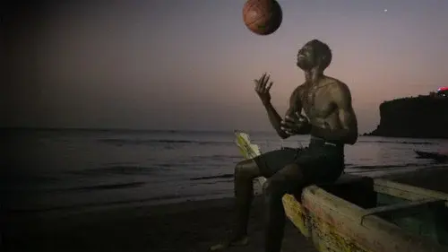 Origin: The Story of the Basketball Africa League