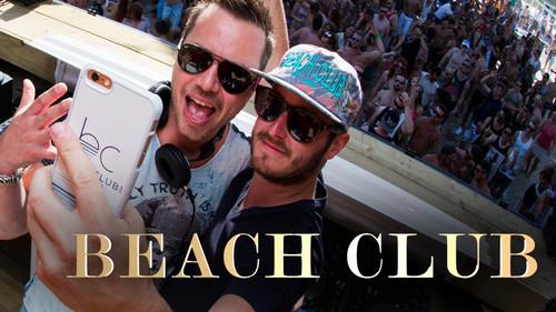 Beach Club