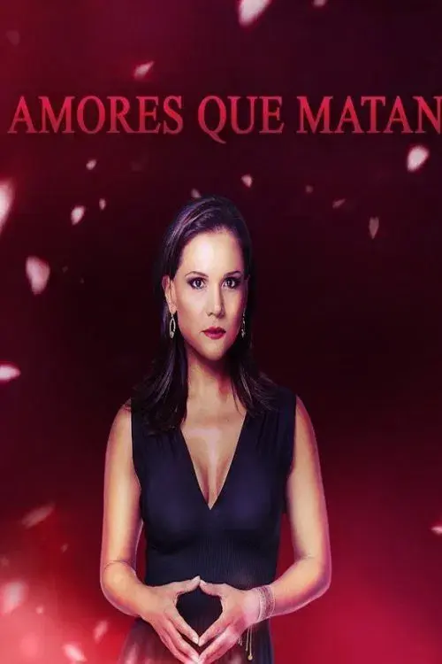 Amores que Matan