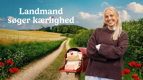 Landmand søger kærlighed
